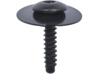 GM 10293818 Fender Liner Screw, Front GM 10293818 Fender Liner Screw, Front