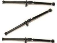 GMC Drive Shaft - 25995545 Drive Shaft