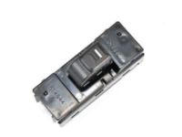 Chevrolet Power Window Switch - 25884813 Window Switch, Rear