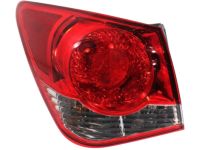 GM 94540776 Tail Lamp Assembly GM 94540776 Tail Lamp Assembly