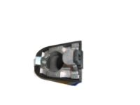 GM 22929412 Cover, Black