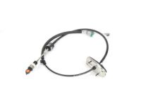 GM 84306276 Control Cable GM 84306276 Control Cable