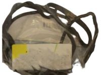 GM 12639658 Valve Cover Gasket, Passenger Side