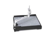 GM 84409866 Evaporator Core GM 84409866 Evaporator Core