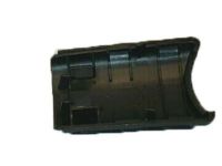GM 84324904 Tensioner Cap, Jet Black, Front GM 84324904 Tensioner Cap, Jet Black, Front