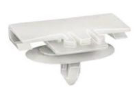 GM 11611435 Rocker Molding Retainer GM 11611435 Rocker Molding Retainer