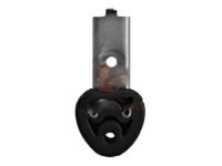 GM 22822466 Muffler & Pipe Hanger, Rear GM 22822466 Muffler & Pipe Hanger, Rear