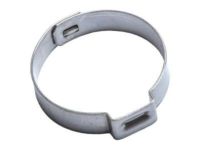 GM 12597898 Pipe Clamp GM 12597898 Pipe Clamp