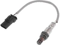 GM 12666671 Oxygen Sensor GM 12666671 Oxygen Sensor