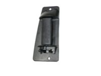 GM 89043309 Release Lever, Gray GM 89043309 Release Lever, Gray