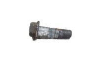 GM 11570765 Knuckle Upper Bolt GM 11570765 Knuckle Upper Bolt