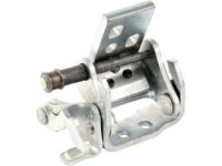 Buick Regal Door Hinge - 10304598 Upper Hinge, Front Lower