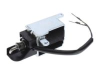 GM 95931073 Solenoid GM 95931073 Solenoid
