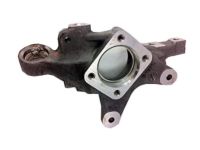 GM 18060633 Knuckle, Rear Passenger Side GM 18060633 Knuckle, Rear Passenger Side