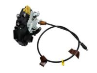 GM 22862020 Lock Actuator, Driver Side GM 22862020 Lock Actuator, Driver Side