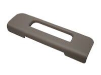 GM 23440470 Pull Handle Plug, Black, Rear Inner