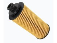 GM 12679114 Oil Filter GM 12679114 Oil Filter