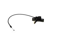 GM 84360166 Release Cable GM 84360166 Release Cable