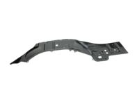 GM 23124788 Outer Rail, Front Driver Side