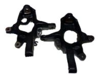 Chevrolet Tracker Steering Knuckle - 91175803 Knuckle