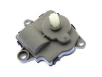 GM 22877649 Door Actuator