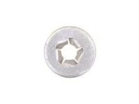GM 11609738 Fender Nut GM 11609738 Fender Nut