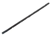 GM 84002549 Lower Weatherstrip GM 84002549 Lower Weatherstrip