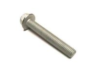 GM 11610887 Lower Control Arm Bolt GM 11610887 Lower Control Arm Bolt