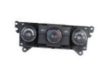 GM 23111245 Heater Control GM 23111245 Heater Control