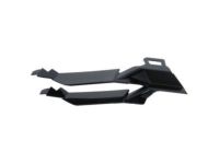 GM 84112297 Tow Eye Cap GM 84112297 Tow Eye Cap