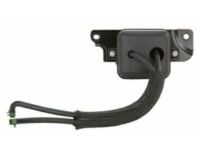 GM 12653856 Vacuum Tank GM 12653856 Vacuum Tank