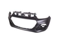 GM 42457733 Bumper Cover, Front GM 42457733 Bumper Cover, Front
