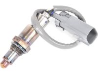 GM 12648137 Oxygen Sensor GM 12648137 Oxygen Sensor