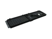 GM 84089659 Radiator Shutter Assembly, Front GM 84089659 Radiator Shutter Assembly, Front