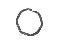 GM 84496180 Cover, Black, Front GM 84496180 Cover, Black, Front