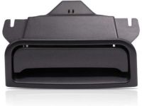 GM 22792217 Latch, Black Carbon GM 22792217 Latch, Black Carbon