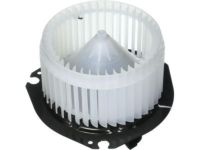 GM 84360848 Blower Motor GM 84360848 Blower Motor