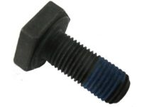 GM 55571538 Bolt, Engine Flywheel