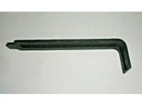 GM 21013041 Hanger, Exhaust Muffler/Resonator GM 21013041 Hanger, Exhaust Muffler/Resonator