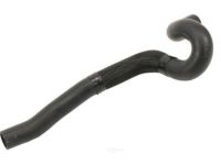 GM 25779559 Upper Hose GM 25779559 Upper Hose