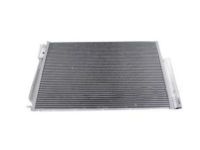 GM 95286873 Condenser GM 95286873 Condenser