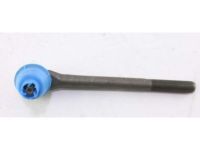 Chevrolet Astro Tie Rod - 26056100 Tie Rod End, Outer