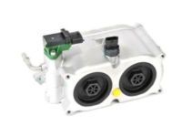 GM 52048128 Filter, Engine Fuel Filter GM 52048128 Filter, Engine Fuel Filter