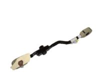 GM 22847405 Rod, Transfer Case External Shift Control GM 22847405 Rod, Transfer Case External Shift Control