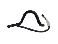 GMC Sierra 1500 Classic Coolant Pipe - 15792820 Reservoir Hose