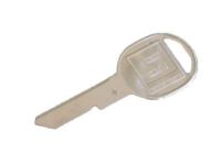GM 1154607 Key GM 1154607 Key