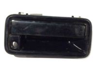 GM 15991778 Handle, Outside GM 15991778 Handle, Outside