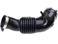 GM 25798986 Outlet Duct GM 25798986 Outlet Duct