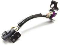 GM 12627501 Camshaft Sensor Wire GM 12627501 Camshaft Sensor Wire