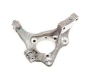 GM 13219080 Knuckle, Driver Side GM 13219080 Knuckle, Driver Side